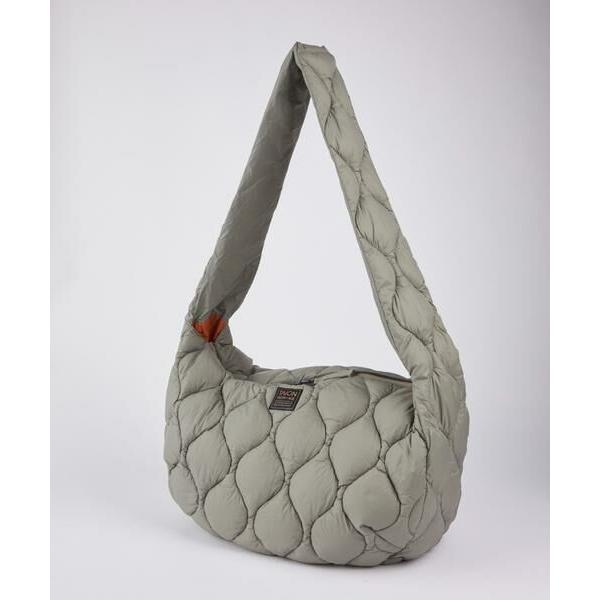 I.T.'S. international / イッツインターナショナル ミリタリー バナナショルダ...