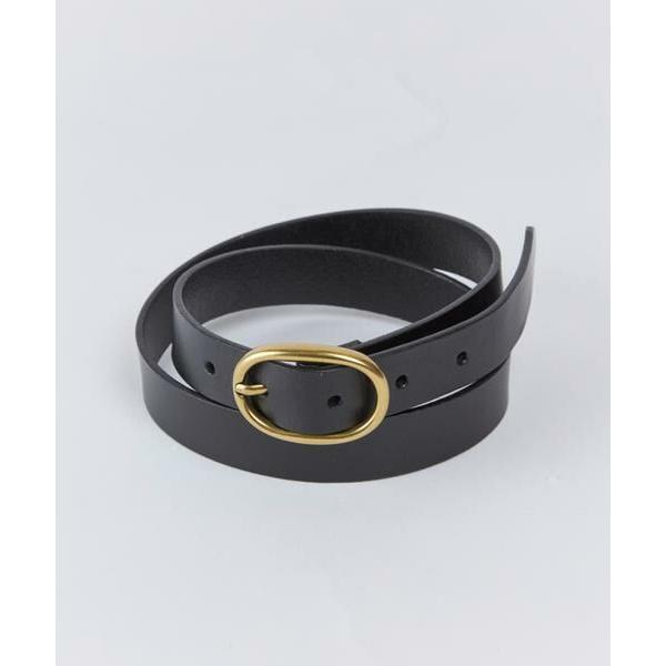 I.T.'S. international / イッツインターナショナル ナカイチレザーベルト