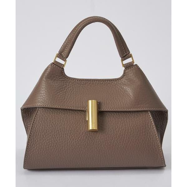 INED / イネド 《SUPERIOR CLOSET》Emma Medium Satchel バッ...