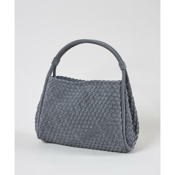 INED / イネド 《SUPERIOR CLOSET》Atelier suede weaving ...