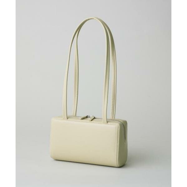 INED / イネド 《FAVORITE》POST バッグ《STAND OIL》