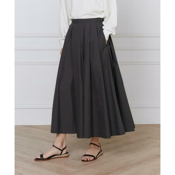 INED / イネド タックスカート