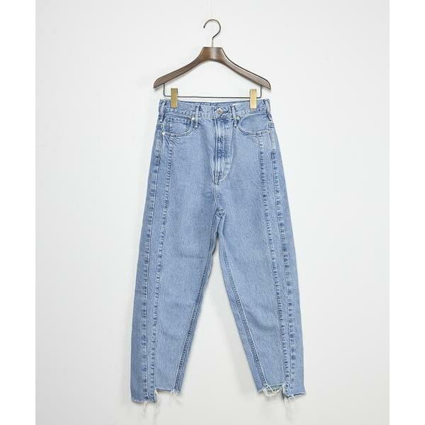 INED / イネド THE MISS ANKLE デニム《upper hights》