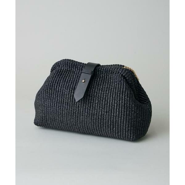 INED / イネド 《FAVORITE》2WAYクラッチバッグ《CATERINA BERTINI》