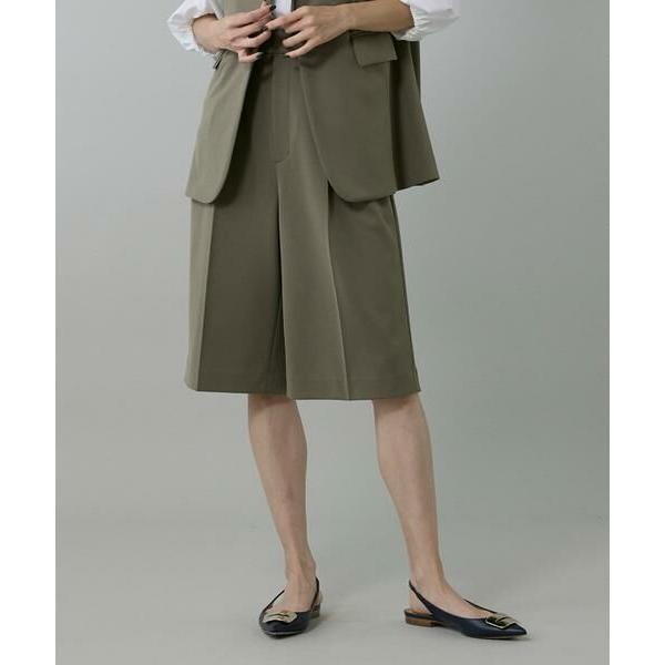 INED / イネド 大人ハーフパンツ