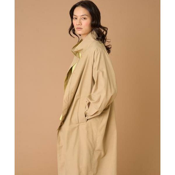 INED / イネド 2WAYコート