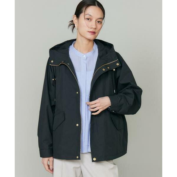 INED / イネド ショートモッズコート SELSEY Short《Traditional Wea...