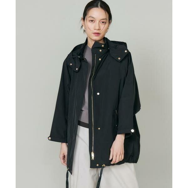 INED / イネド モッズコート SUMMER ANORAK《WOOLRICH》