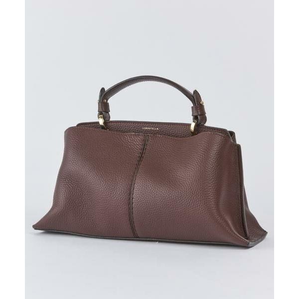INED / イネド FIORENZA  ワンハンドルバッグ《LORISTELLA/ロリステッラ》