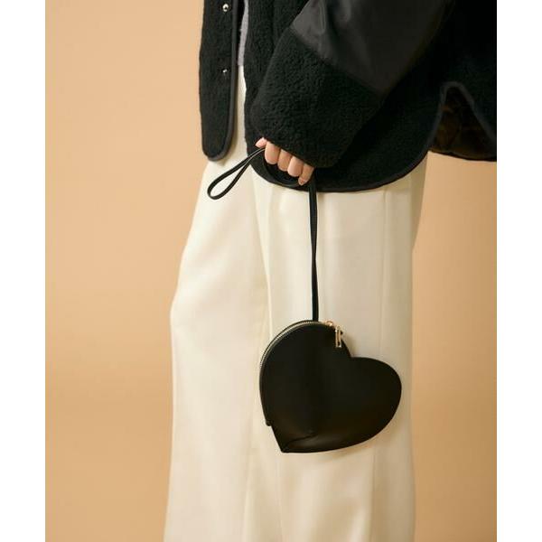 INED / イネド ハートポシェット《MARCO MASI》