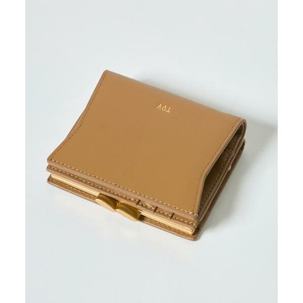 INED / イネド PETAL ウォレット《TOV》