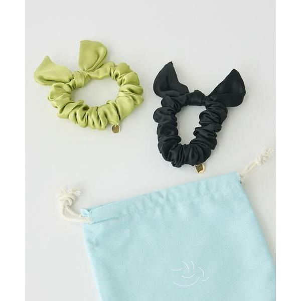 INED / イネド ソフィー ルバン シュシュ 2本セット《TRESSE》