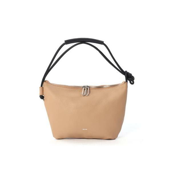 7-IDconcept / セブンアイディーコンセプト フォーチュンクッキーショルダーバッグ