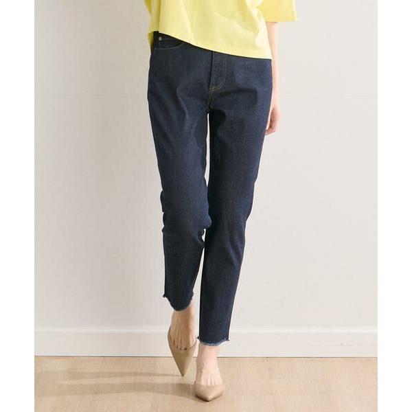 7-IDconcept / セブンアイディーコンセプト H.SALT Easy ミッドライズテーパー...