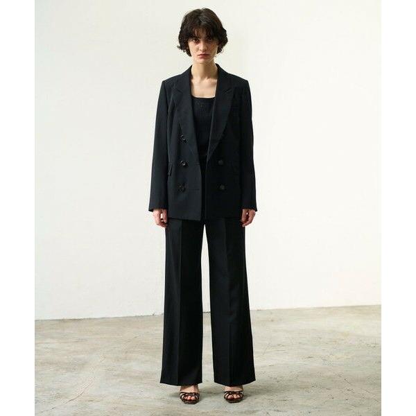 GRACE CONTINENTAL / グレースコンチネンタル スモーキングジャケット