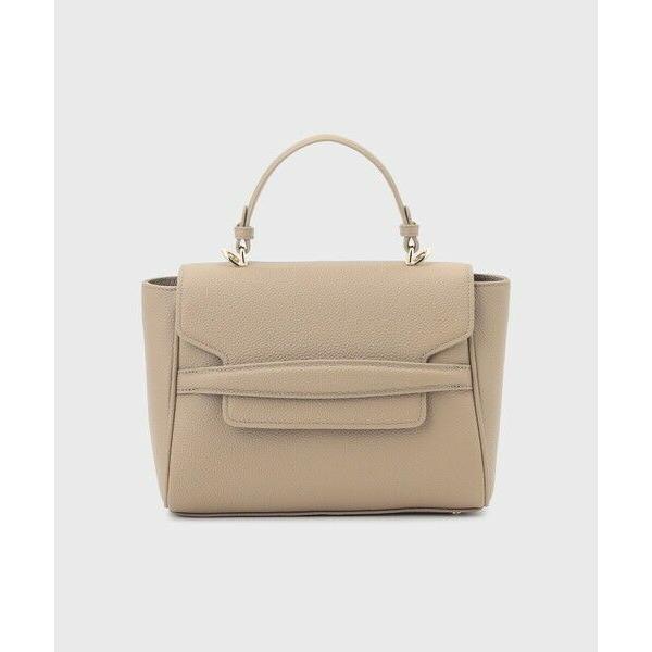 GRACE CONTINENTAL / グレースコンチネンタル フラップショルダーバッグ