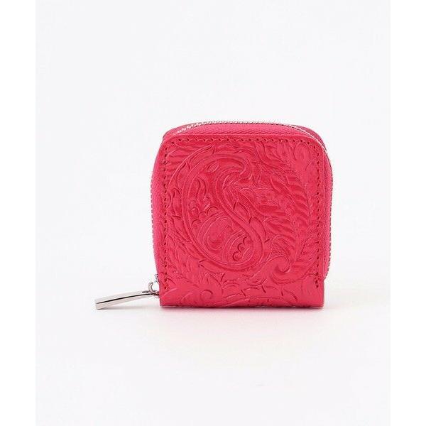 GRACE CONTINENTAL / グレースコンチネンタル Coin Case TH