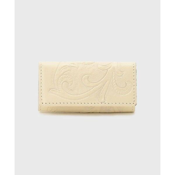 GRACE CONTINENTAL / グレースコンチネンタル KeyCase