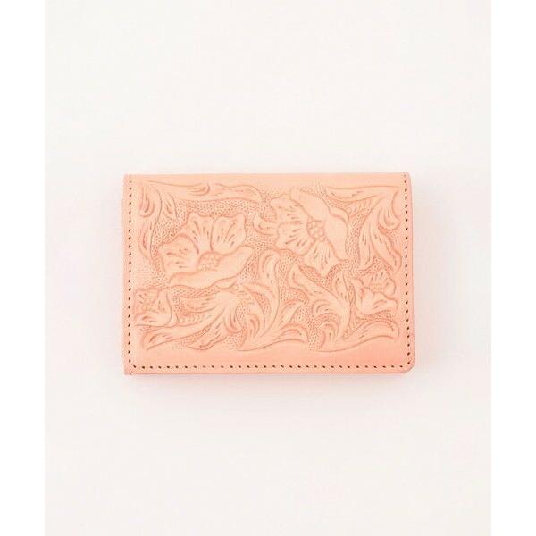 GRACE CONTINENTAL / グレースコンチネンタル Card Holder TH