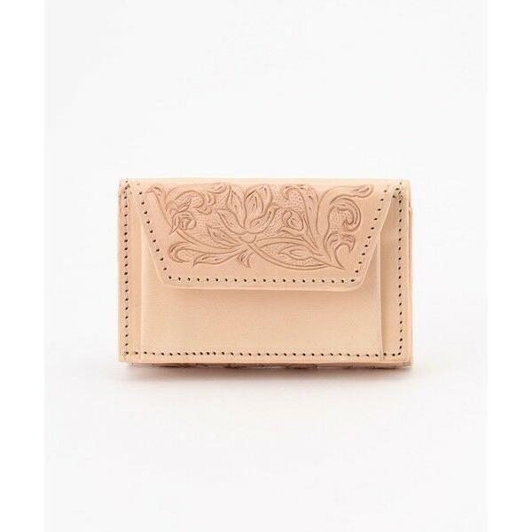 GRACE CONTINENTAL / グレースコンチネンタル cp_Key Case