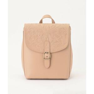 CARVING TRIBES デイバック リュック Carving Backpack レディース