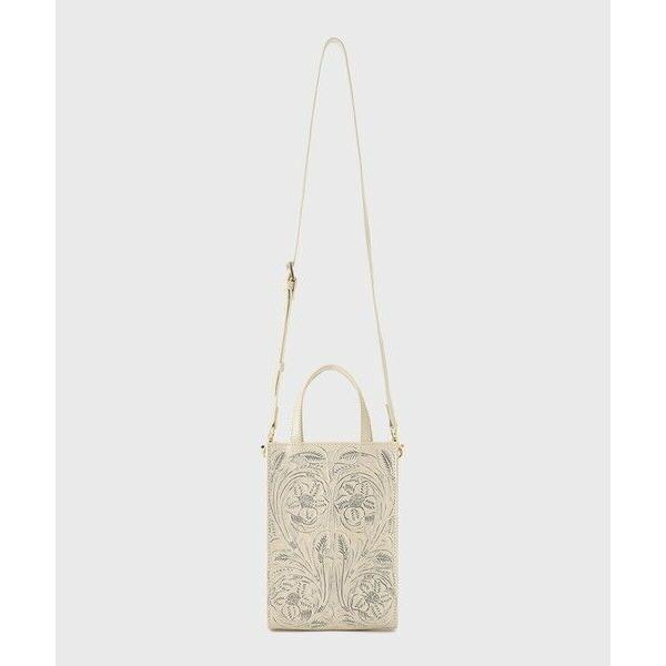 GRACE CONTINENTAL / グレースコンチネンタル ShoulderMiniBag