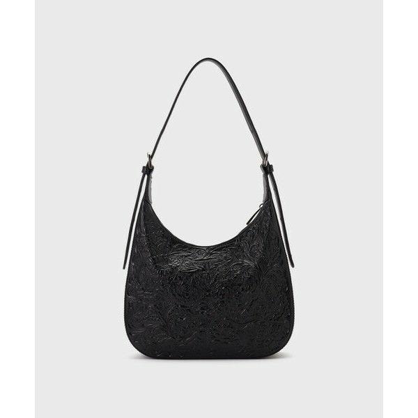 GRACE CONTINENTAL / グレースコンチネンタル Moon Bag