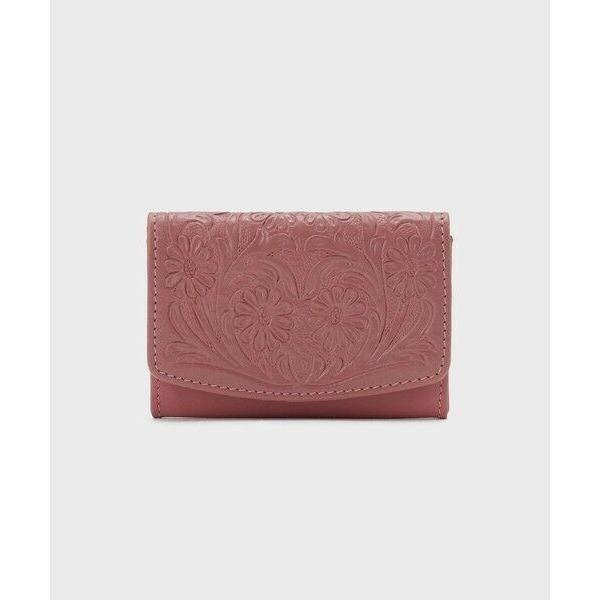 GRACE CONTINENTAL / グレースコンチネンタル Snap Cardcase