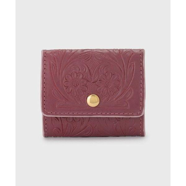 GRACE CONTINENTAL / グレースコンチネンタル Mini CoinCase