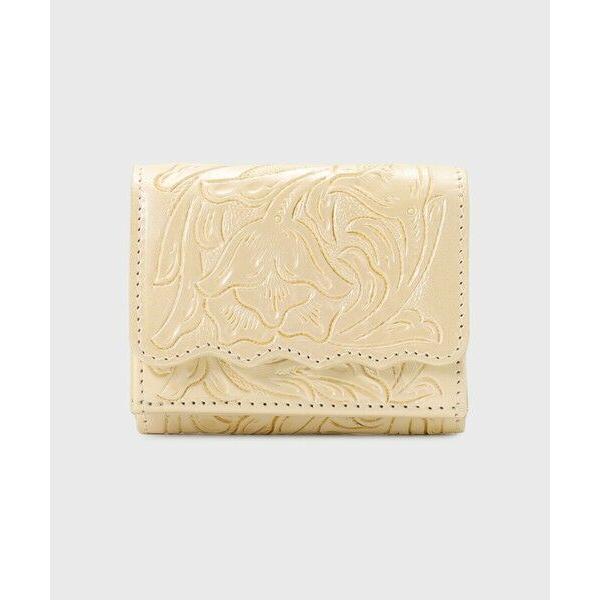 GRACE CONTINENTAL / グレースコンチネンタル DesignWalletーCh