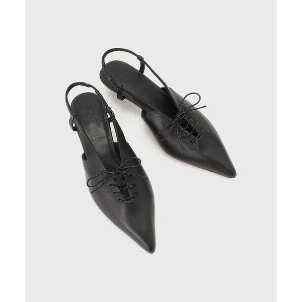 GRACE CONTINENTAL / グレースコンチネンタル JVAM GILLIAN