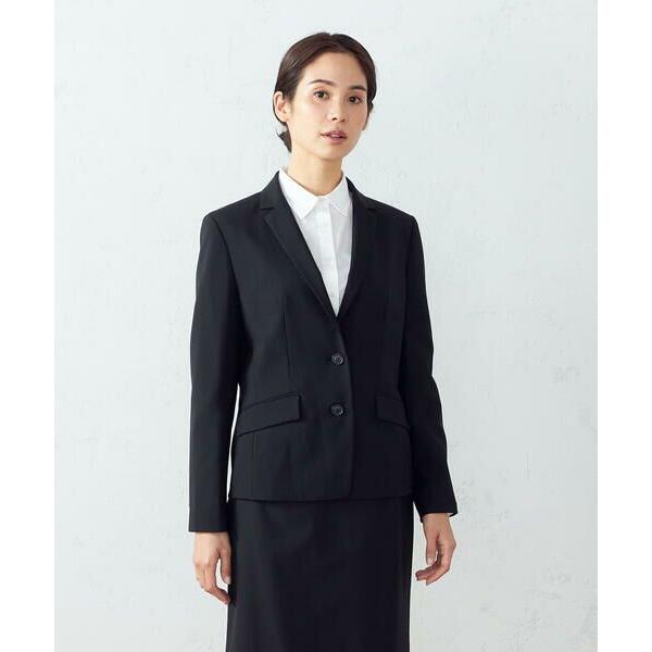 COMME CA ISM / コムサイズム 【セットアップ対応】　テーラードジャケット