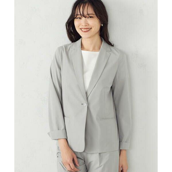 COMME CA ISM / コムサイズム 【セットアップ対応】ウォッシャブル　TEXBRID(R)...