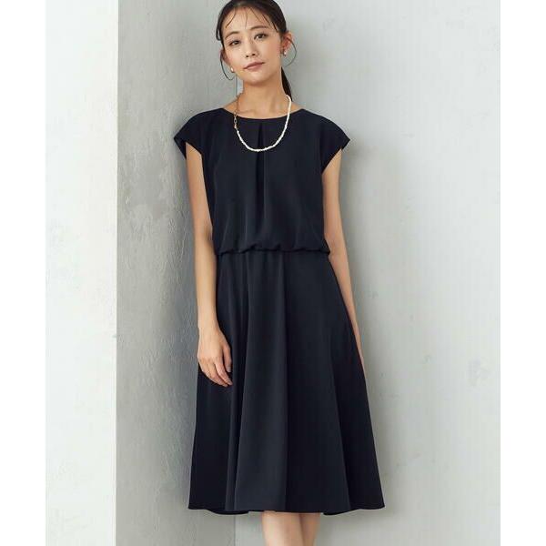 COMME CA ISM / コムサイズム 【セットアップ対応】ウォッシャブル ポリエステルツイル ...