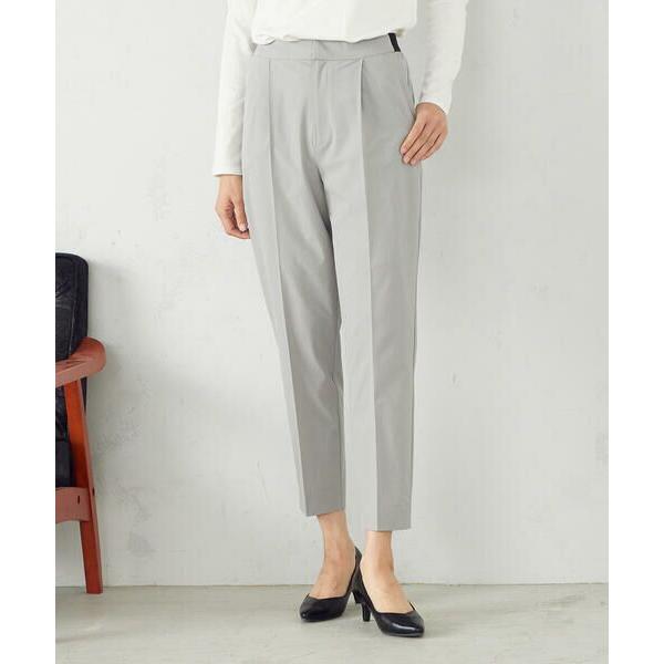 COMME CA ISM / コムサイズム 【セットアップ対応】ウォッシャブル TEXBRID(R)...