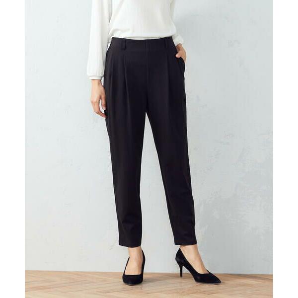 COMME CA ISM / コムサイズム 【セットアップ対応】ジャージー　パンツ