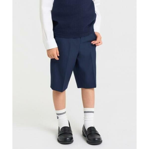 COMME CA ISM / コムサイズム 【セットアップ対応】TRトロピカル ハーフパンツ