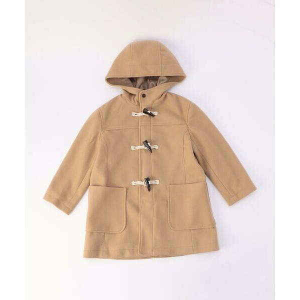 COMME CA ISM / コムサイズム ダッフルコート(120・130cm)