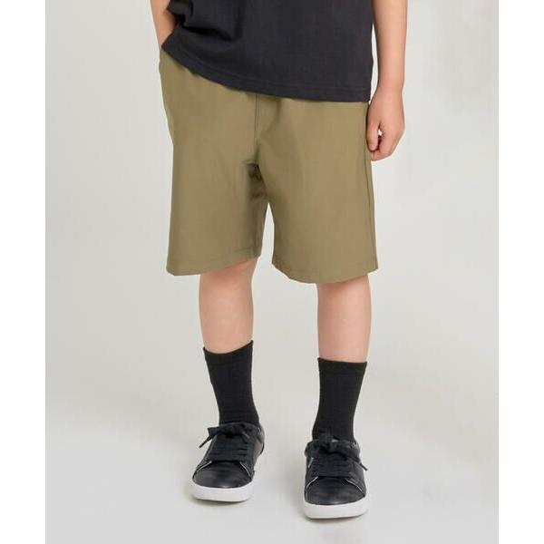 COMME CA ISM / コムサイズム 水陸両用 ハーフパンツ