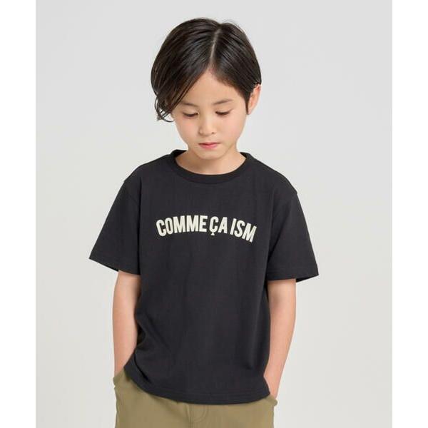 COMME CA ISM / コムサイズム “にっぽんの色” Tシャツ