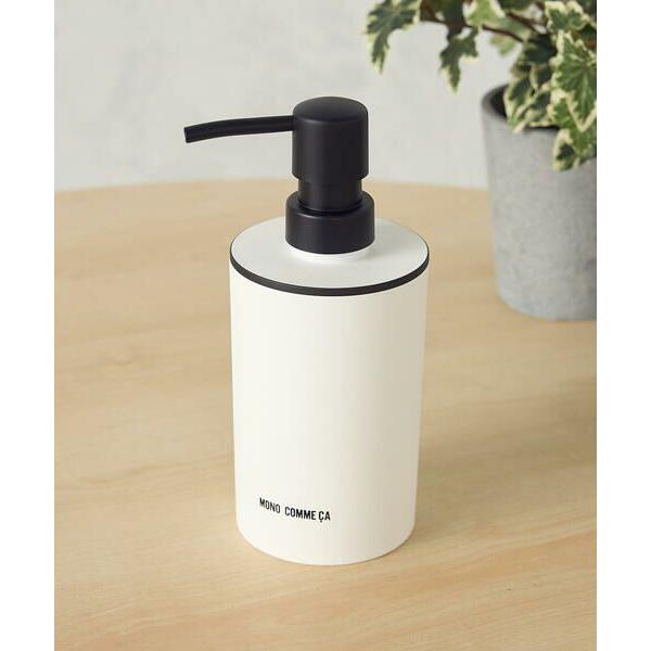 MONO COMME CA / モノコムサ ディスペンサー (泡タイプ)