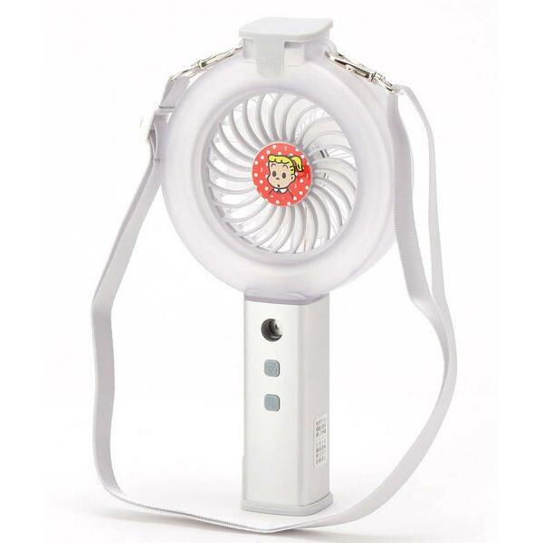 MONO COMME CA / モノコムサ ハンディミストファン