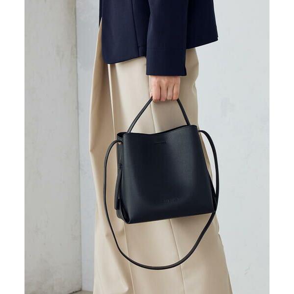 MONO COMME CA / モノコムサ 2wayワンショルダー