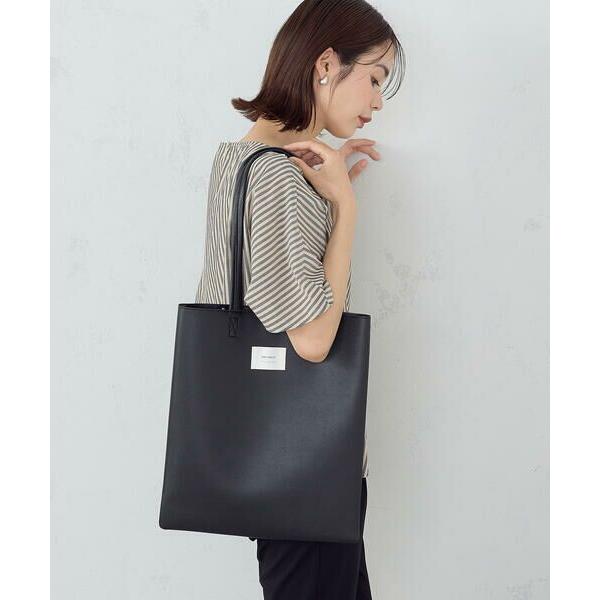 MONO COMME CA / モノコムサ シンプルトート