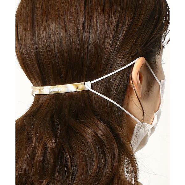 MONO COMME CA / モノコムサ マスクフック