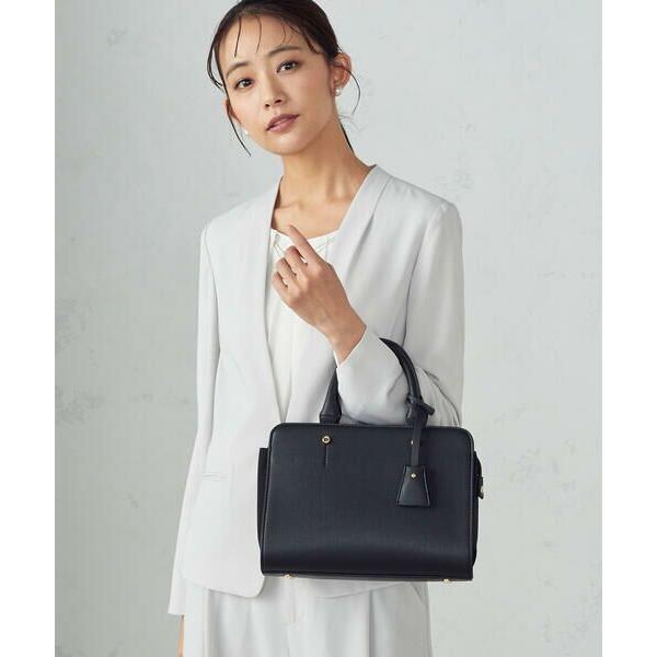 MONO COMME CA / モノコムサ ミニボストン