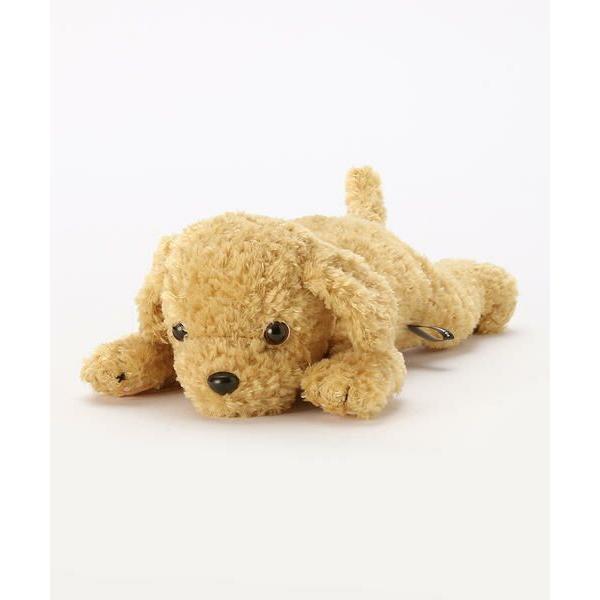 MONO COMME CA / モノコムサ 【モノコムサ】ワンちゃん 抱きぬいぐるみ