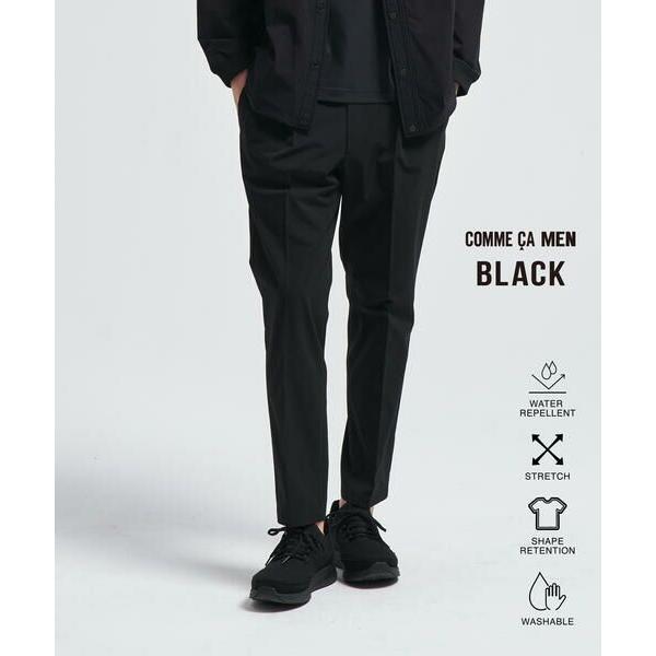 COMME CA MEN / コムサ・メン 【撥水】【COMME CA MEN BLACK】【セット...