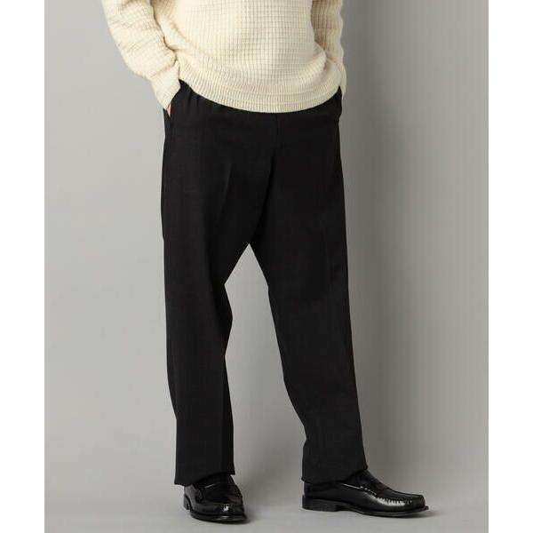 COMME CA MEN / コムサ・メン 【セットアップ対応】ソフトサーモ(R) グレンチェック ...