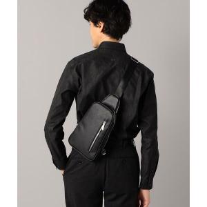 Paul Smith（ポール・スミス） ウエストポーチ PSビジネスナイロン
